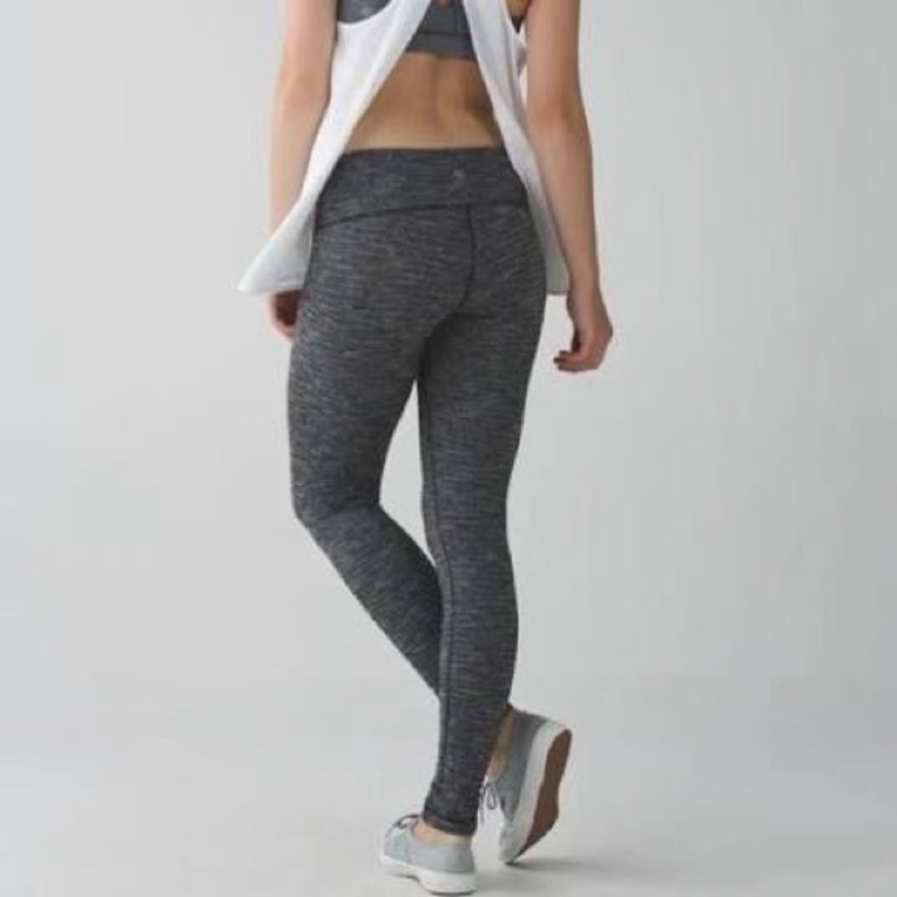 LULULEMON 26” Leggings
